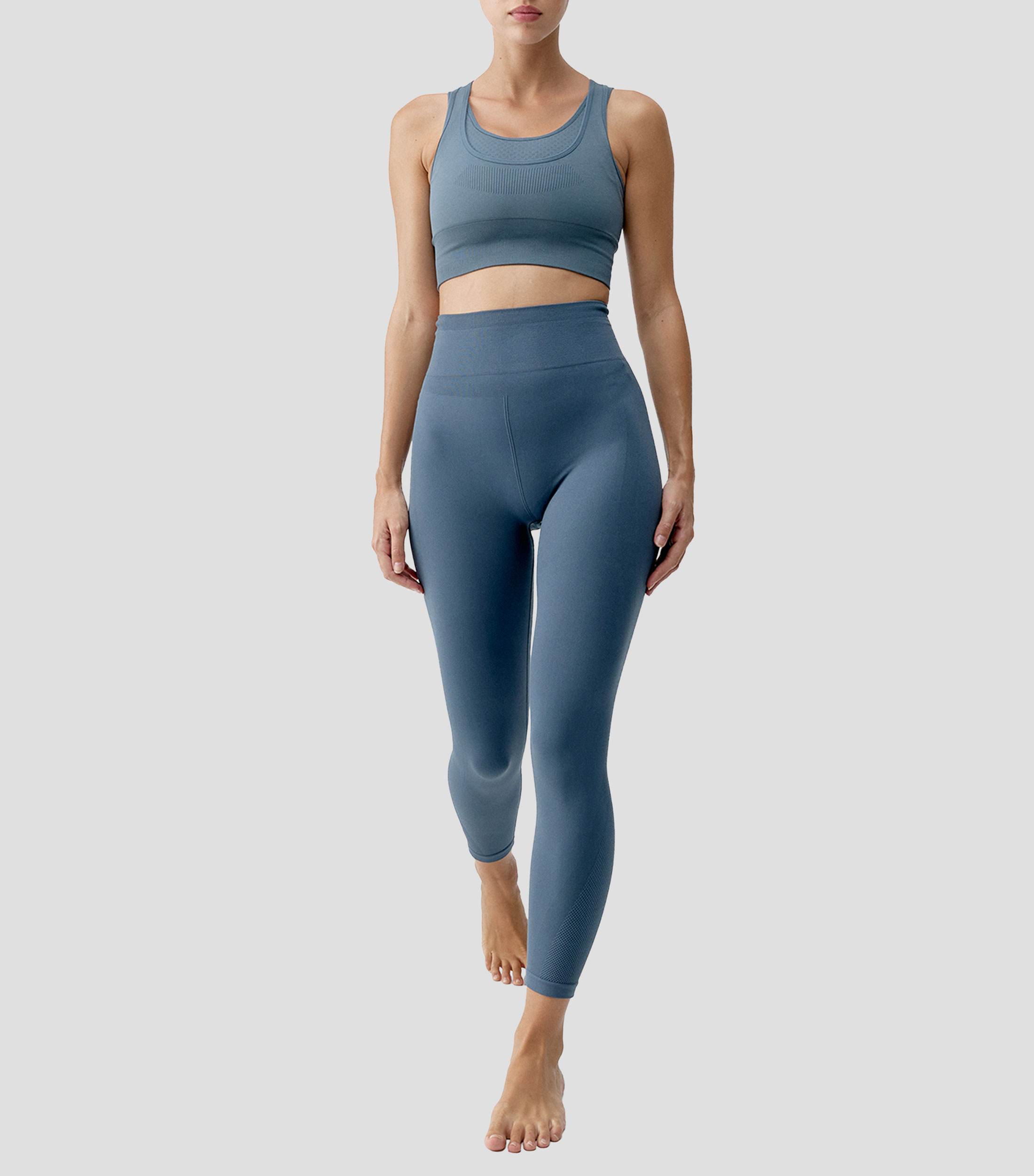 Top deportivo Nina Mujer